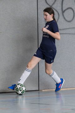 Bild 727 - wDJ Loewinnen Cup D2